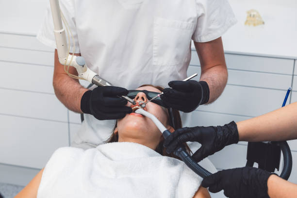 Best Emergency Dental Care for Sports Injuries in Singac, NJ
